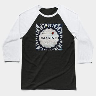 IMAGINE Baseball T-Shirt